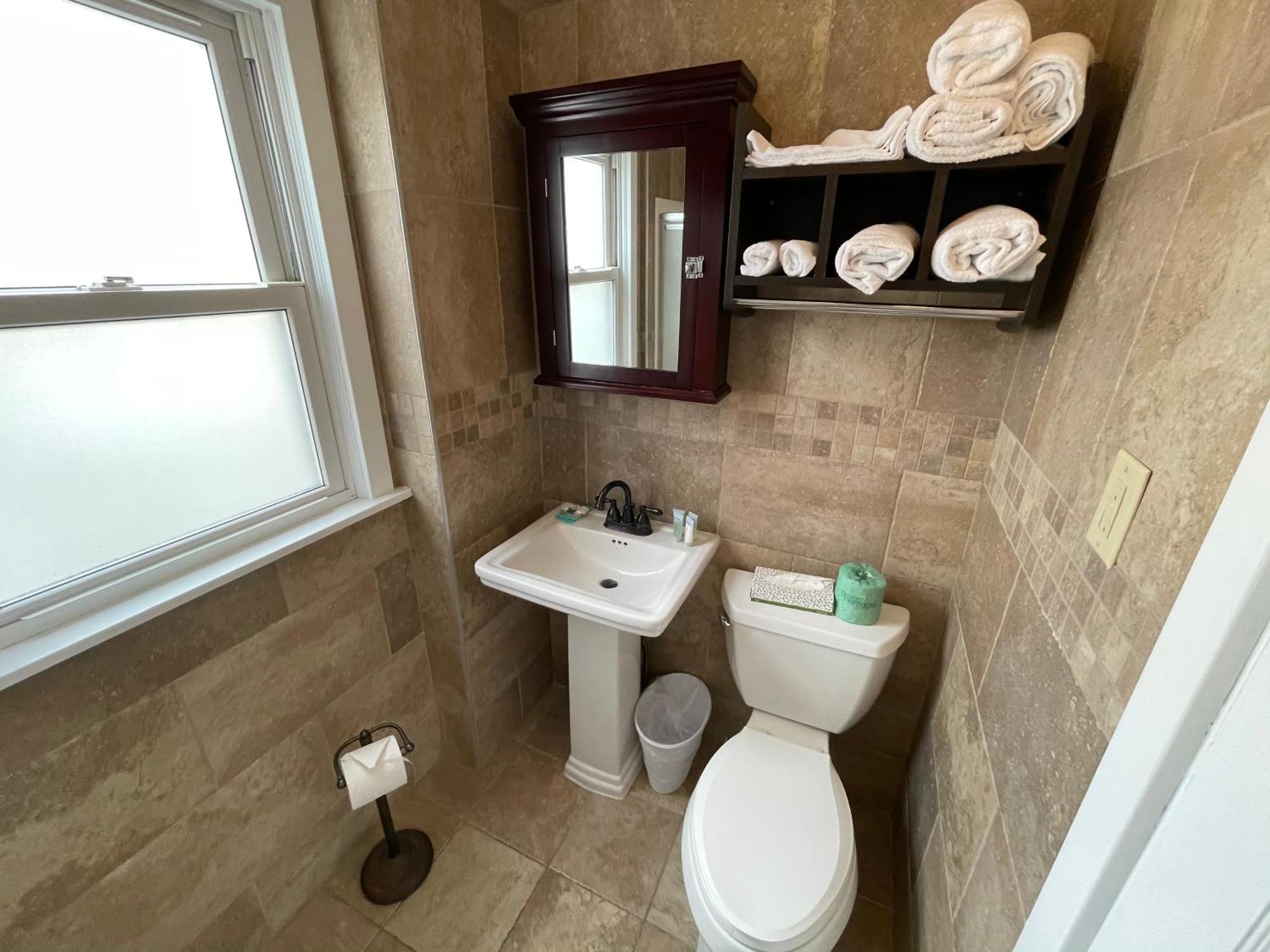 Buttercup Suites Wildwood Crest Beach Eksteriør bilde