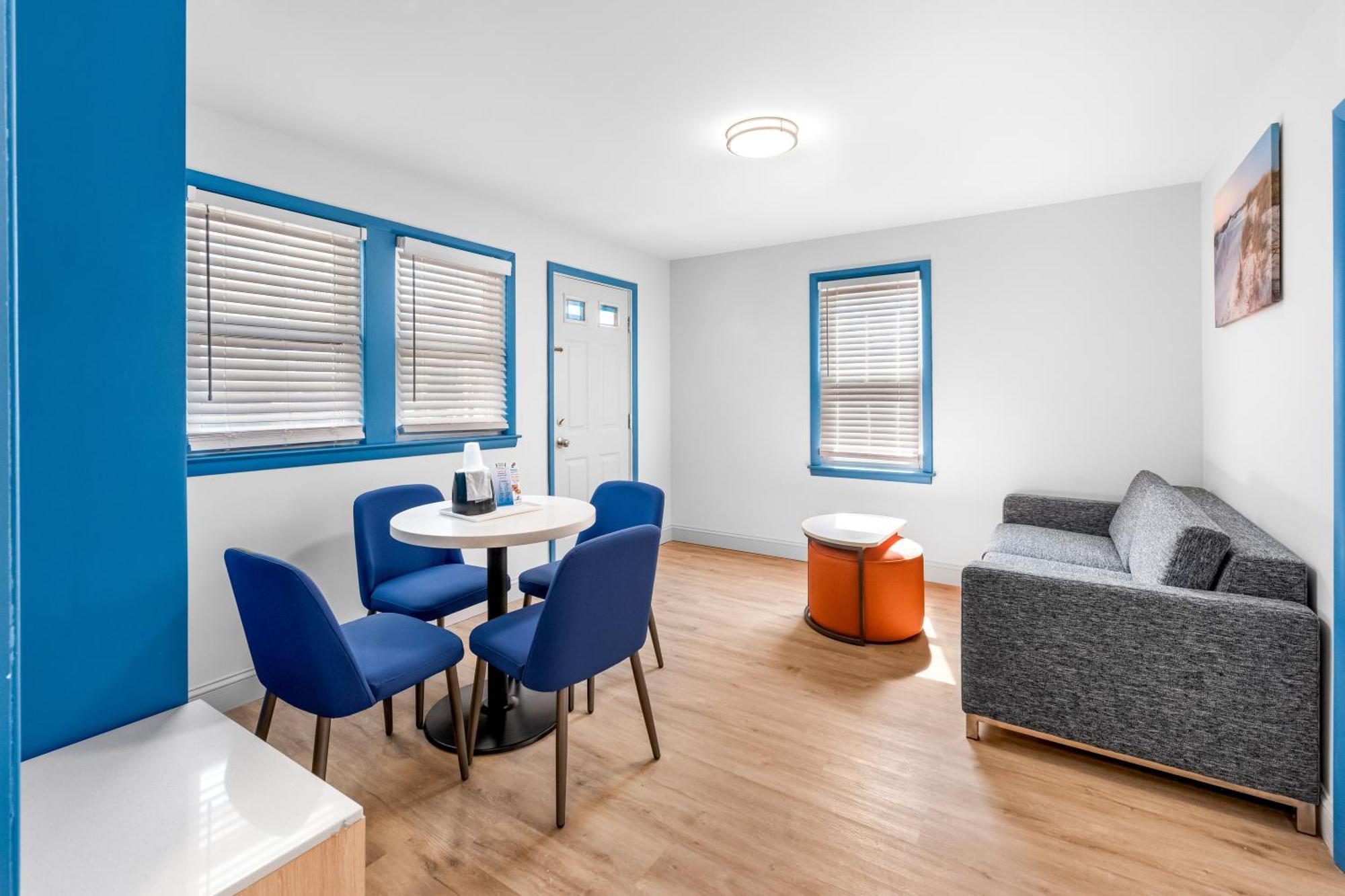 Buttercup Suites Wildwood Crest Beach Eksteriør bilde