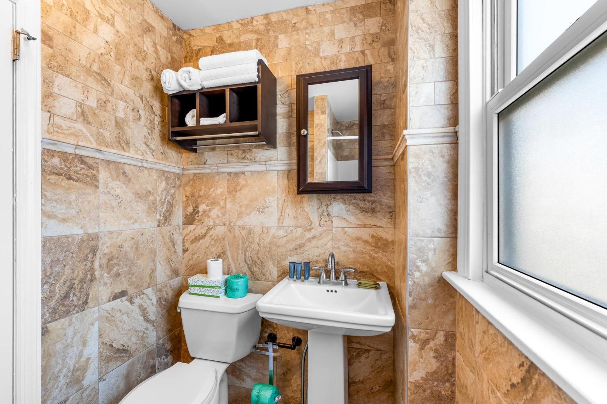 Buttercup Suites Wildwood Crest Beach Eksteriør bilde